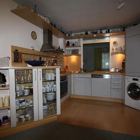 Ferienwohnung "Zum Boehler Leuchtturm" Sankt Peter-Ording Eksteriør billede